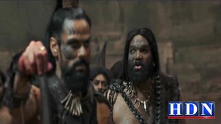 Fawad Chaudhry  kannappa  artik aryan  movie