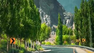 Nature of Pakistan