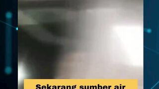 ending nya anjim bangett