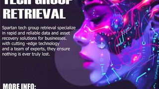 HIRE SPARTAN TECH GROUP RETRIEVAL FOR RECOVERY OF LOST BTC ETH