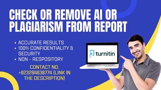 Create Turnitin Class and Assignment l Turnitin AI and Plagiarism report