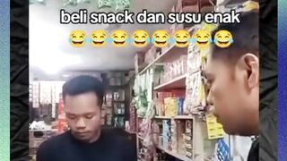 bapak nya siapa nih