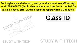 Free Turnitin Class ID and Enrollment Key 2025 I No Repository I 100 Working I Turnitin AI and Plagiarism report