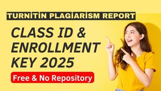 Turnitin Plagiarism Report Turnitin AI report Turnitin Check