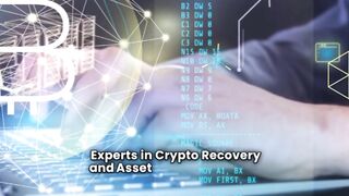 BEST CRYPTO ASSET RECOVERY SERVICES Hire iFORCE HACKER RECOVERY