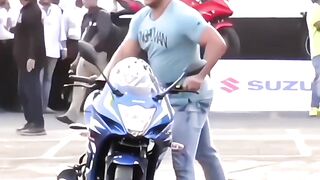 Salman Khan shorts