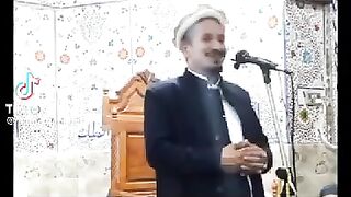 Maulana funny video