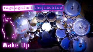 Rage against the machine- Wake up- 1992