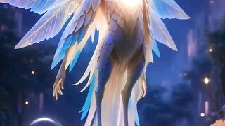 Unique Bird on earth