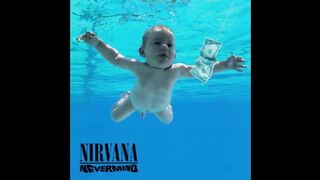 Nirvana- Come as You Are- 1991