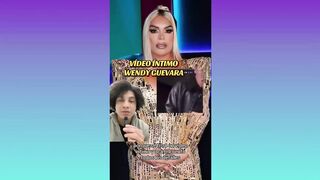 Filtran VÍDEO ÍNTIMO de la INFLUENCER mexicana Wendy Guevara