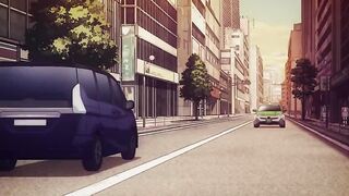 [S01 P2 E16] Sakamoto Days