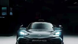Unleash the Power 2023 Mercedes Ben Edition