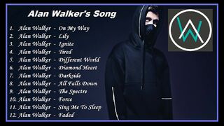 Mp3 alan walker