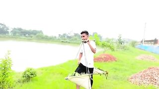ধনদ বজ রসলNew funny video 2025