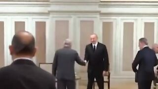 РУСИЯ ГУБИ ЮЖЕН КАВКАЗ . АРМЕНИЯ И АЗЕРБЕЙДЖАН ПОД ЕГИДАТА НА САЩ ЩЕ СКЛЮЧАТ МИР