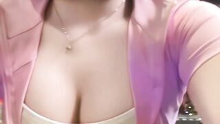CEWEK BOSPLAY 111