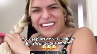 Link Full Video viral de wendy guevara video viral twitter