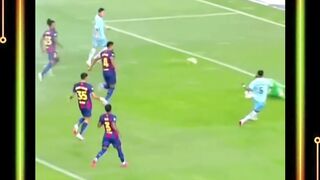 Barcelona Bantai Daegu 5-0! Gavi  Lewandowski Menggila!