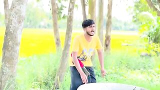 সদরশন পরষসর New funny video 2025