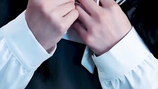 Rich, handsomeand only obsessed with her