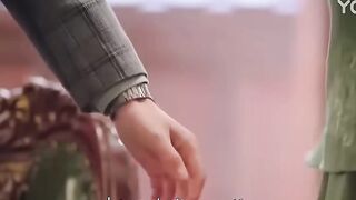 Circle of love - her jealousy husband
