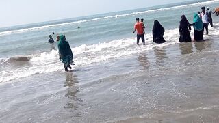 Bangladesh cox,s bazar video