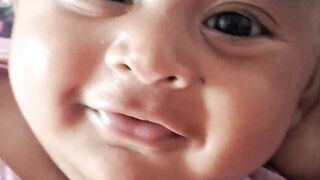 Baby funny video 17