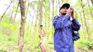 জঙগল এর করসর New funny video 2025