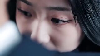 He tears - chensi