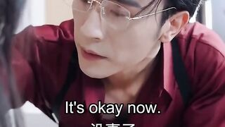 She broke his heart - ChenSi