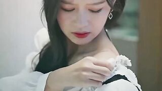 He felt warmth for the first time - Chensi