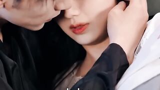 He couldnt harden his heart enough to really let her go