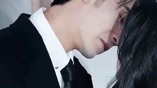 Crazy mafia boss 3 - chensi