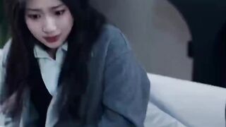 Did you miss me - Chensi
