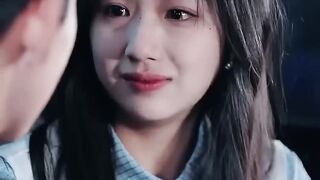 Why force her! Chensi