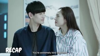 My amazing boyfriend S01E20 Hindi Dubbed