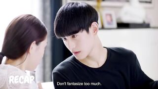 My amazing boyfriend S01E21 Hindi Dubbed
