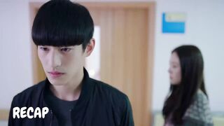 My amazing boyfriend S01E23 Hindi Dubbed