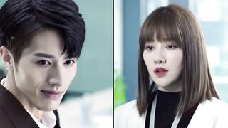 My Eyes are Full of you Ep 1 Hindi dubbed