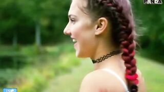 Youve never seen anything like this before  Raw, emotional, unforgettable.