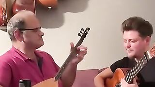 Çetin AkdenizHakan Esgin - Kaya Köyün Alt Yanında Değirmeni