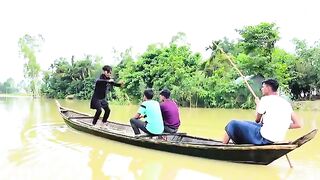 বশ ভব নত গয ক হল রসল ভই এর  New funny Video
