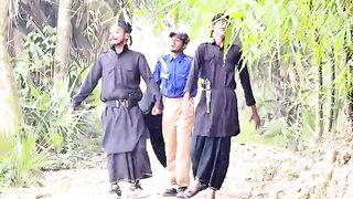 বঘ ডকতর কনডসর New funny video 2025