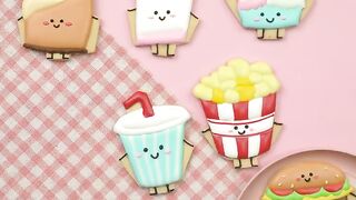 decorating cookies ideas like a pro