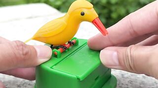 Viral toy