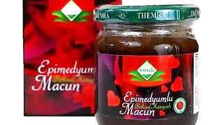 Themra Epimedium Macun Sachets in Pakistan !  ! Shop Now