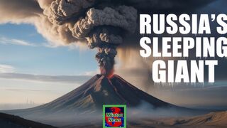 Volcano erupts in Russia for first time in centuries, days after  earthquake