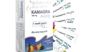 Kamagra Oral Jelly in Pakistan