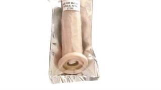8 Inch Silicone in Pakistan    Sho